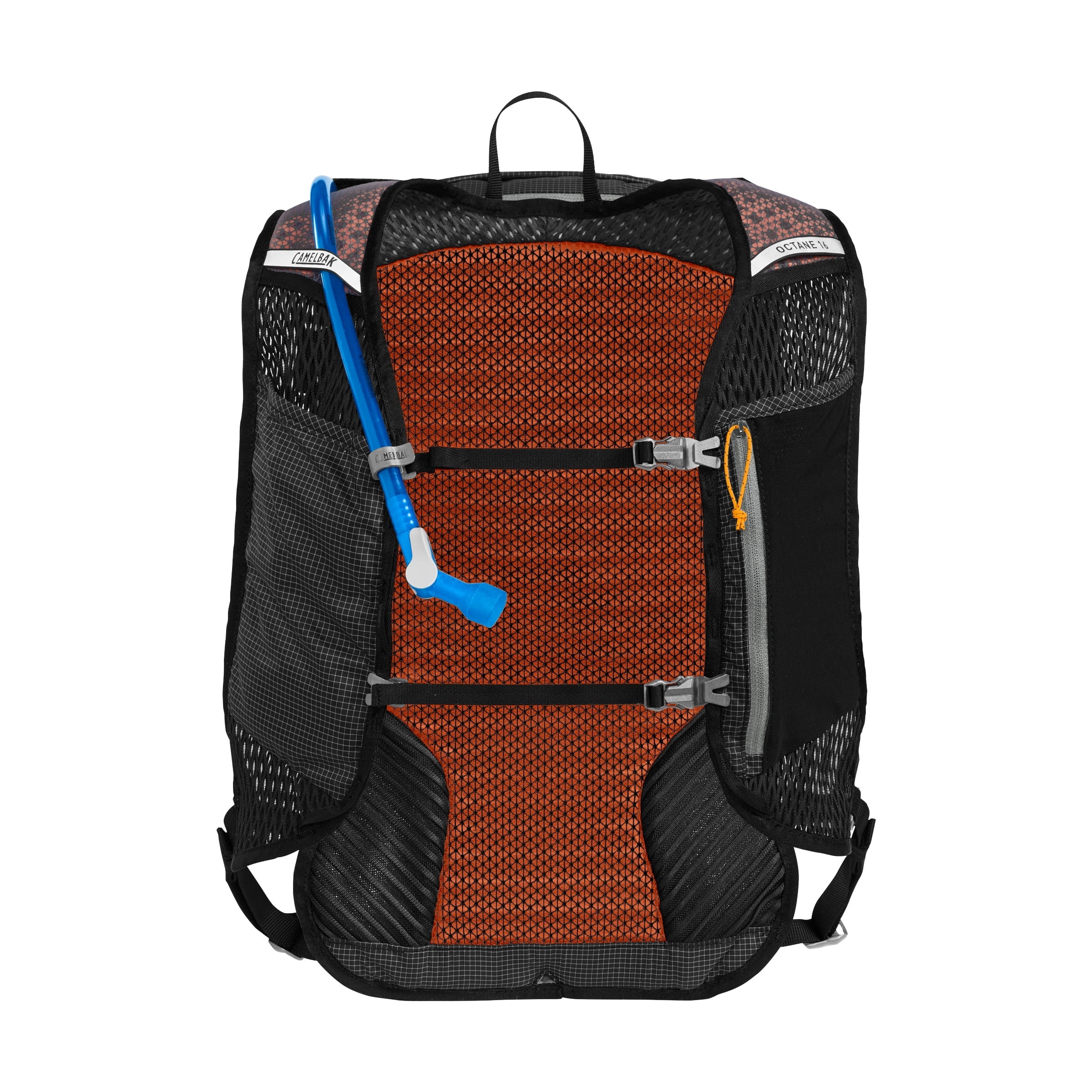 Camelbak Octane™ 16, Fusion 2L, Black/Apricot M258S