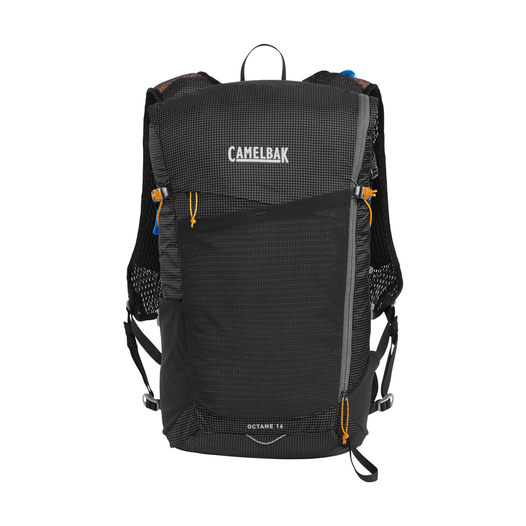 Camelbak Octane™ 16, Fusion 2L, Black/Apricot M258S