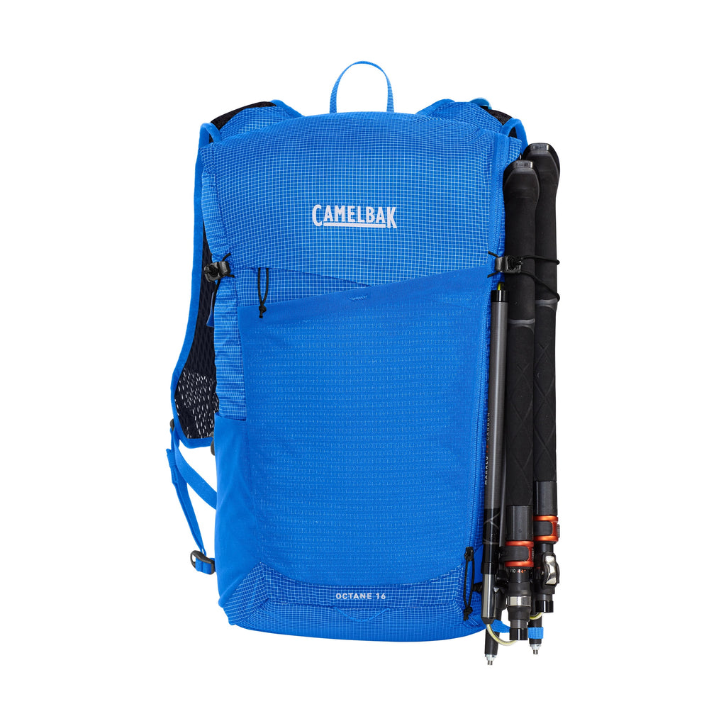 Camelbak Octane™ 16, Fusion 2L, Black/Apricot M258S