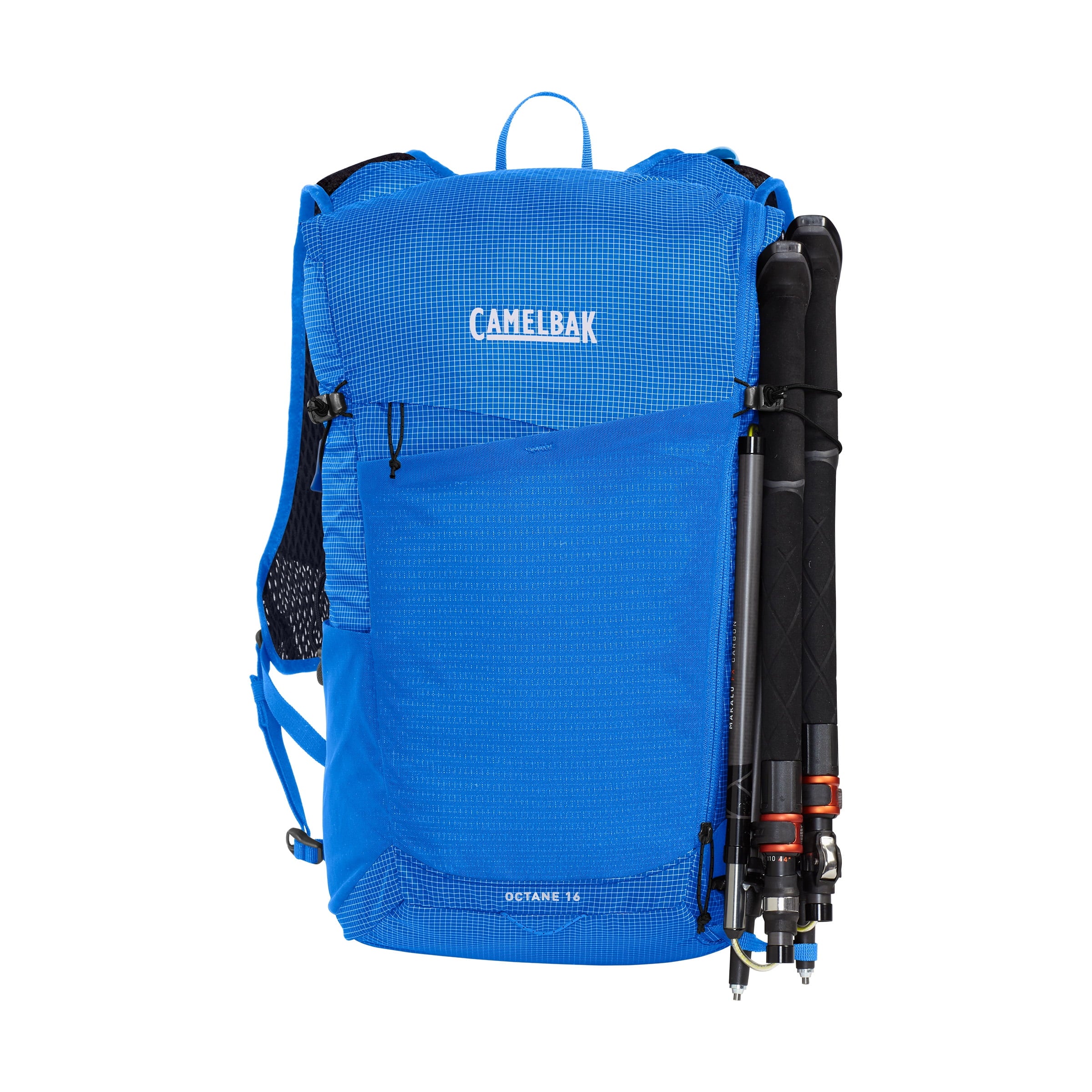 Camelbak Octane™ 16, Fusion 2L, Black/Apricot M258S