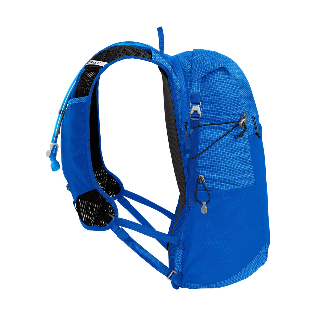 Camelbak Octane™ 16, Fusion 2L, Black/Apricot M258S
