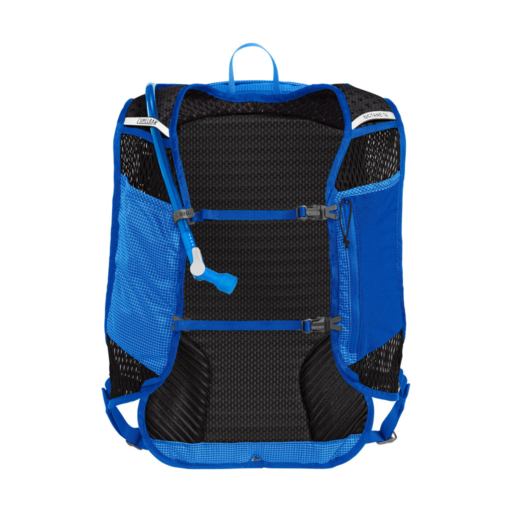 Camelbak Octane™ 16, Fusion 2L, Black/Apricot M258S