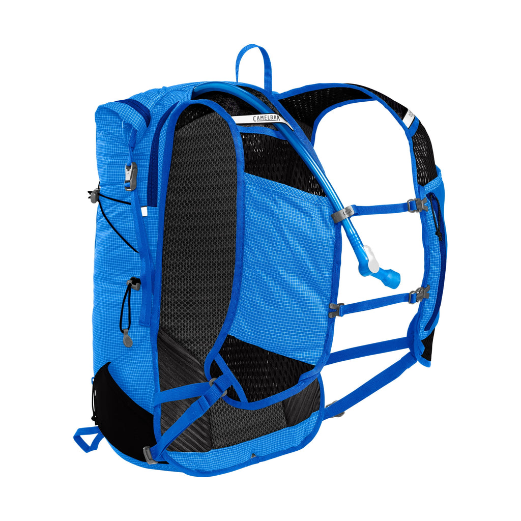 Camelbak Octane™ 16, Fusion 2L, Black/Apricot M258S