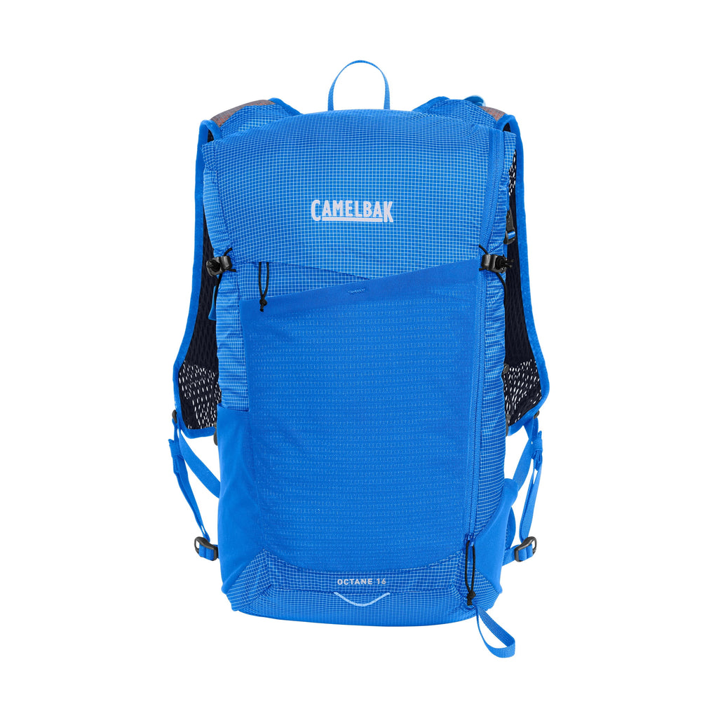 Camelbak Octane™ 16, Fusion 2L, Black/Apricot M258S
