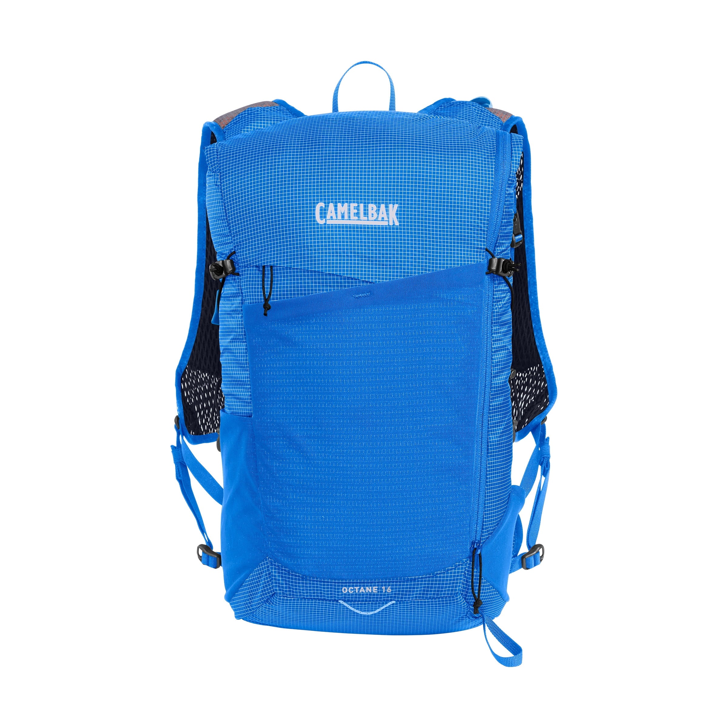 Camelbak Octane™ 16, Fusion 2L, Black/Apricot M258S