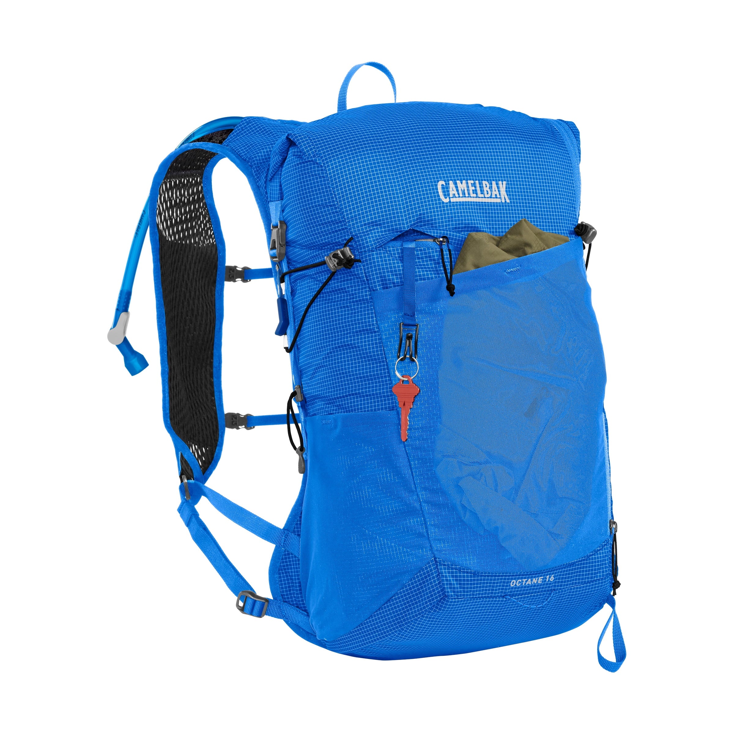 Camelbak Octane™ 16, Fusion 2L, Black/Apricot M258S