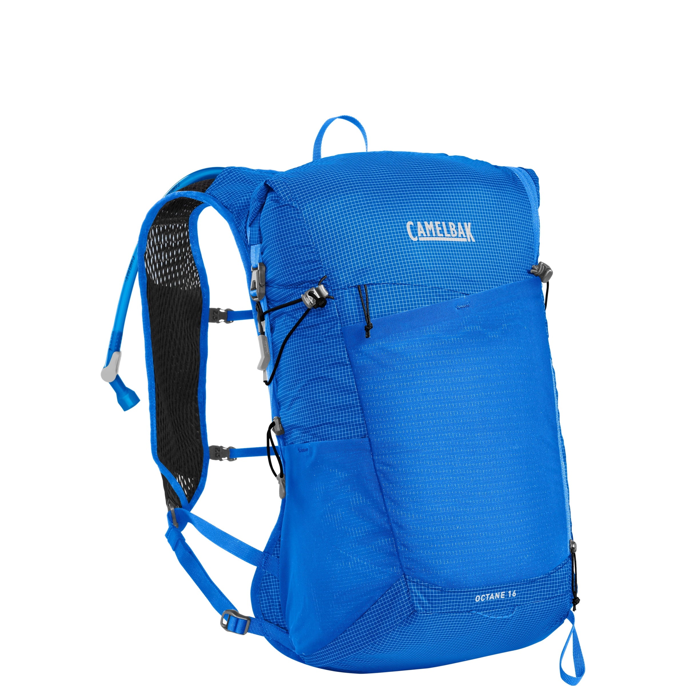 Camelbak Octane™ 16, Fusion 2L, Black/Apricot M258S
