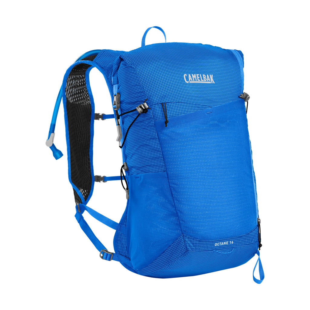 Camelbak Octane™ 16, Fusion 2L, Black/Apricot M258S