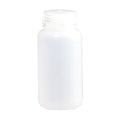 Nalgene Bottle,164 mm H,Natural,73 mm Dia,PK48 PLA-03176 M154U