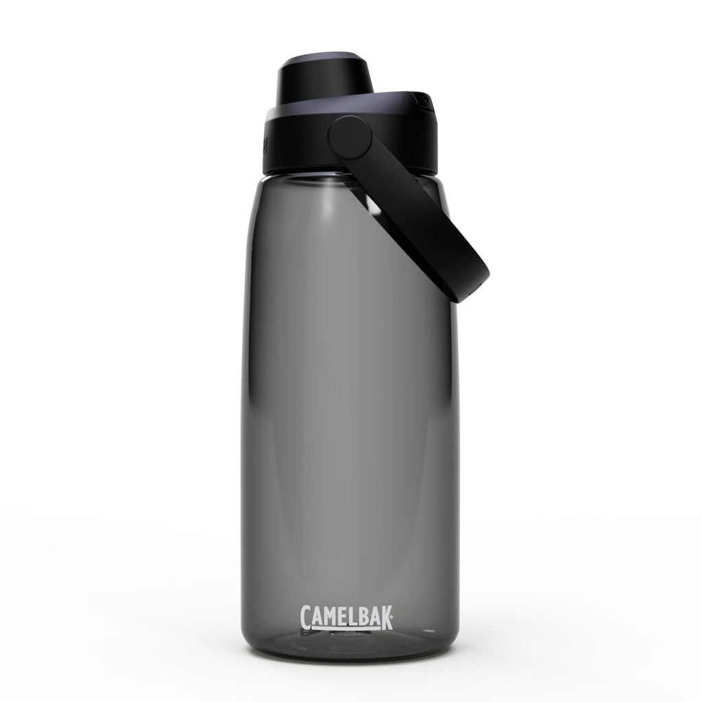 Camelbak Thrive Chug Water Bottle 32oz, Charcoal M233N