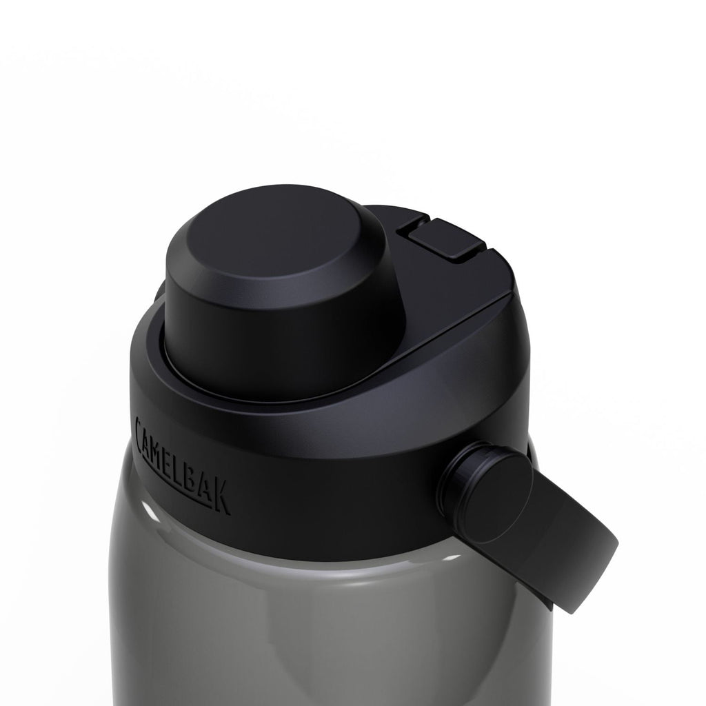 Camelbak Thrive Chug Water Bottle 32oz, Charcoal M233N