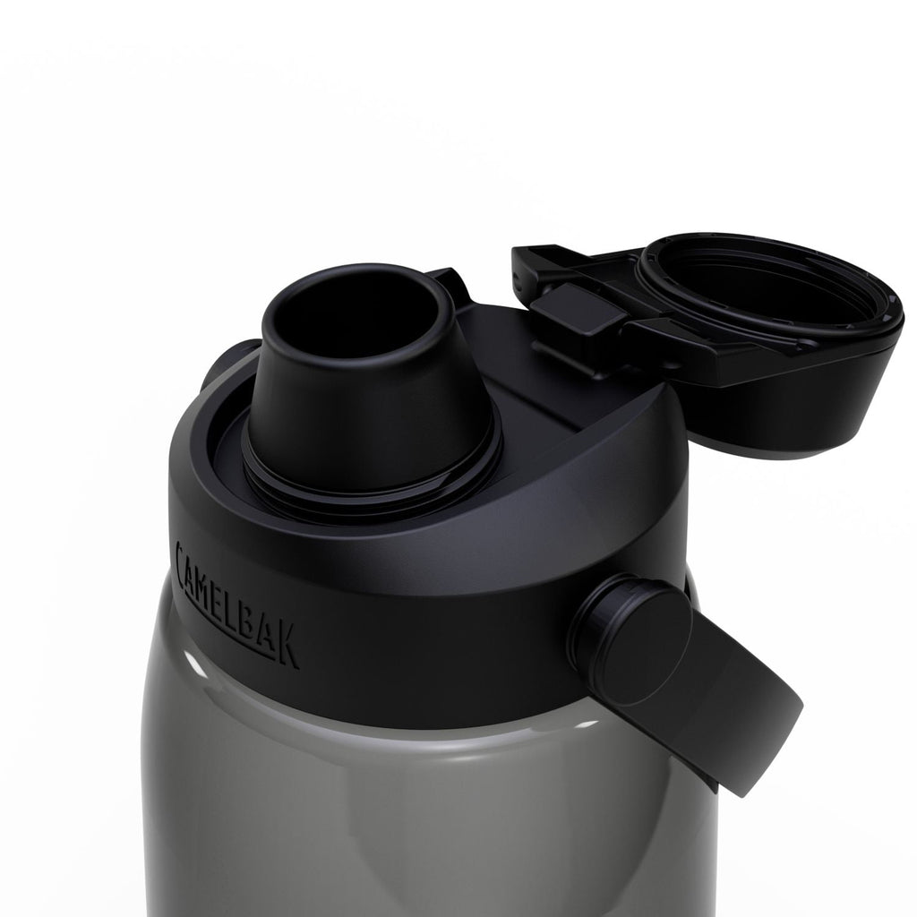 Camelbak Thrive Chug Water Bottle 32oz, Charcoal M233N
