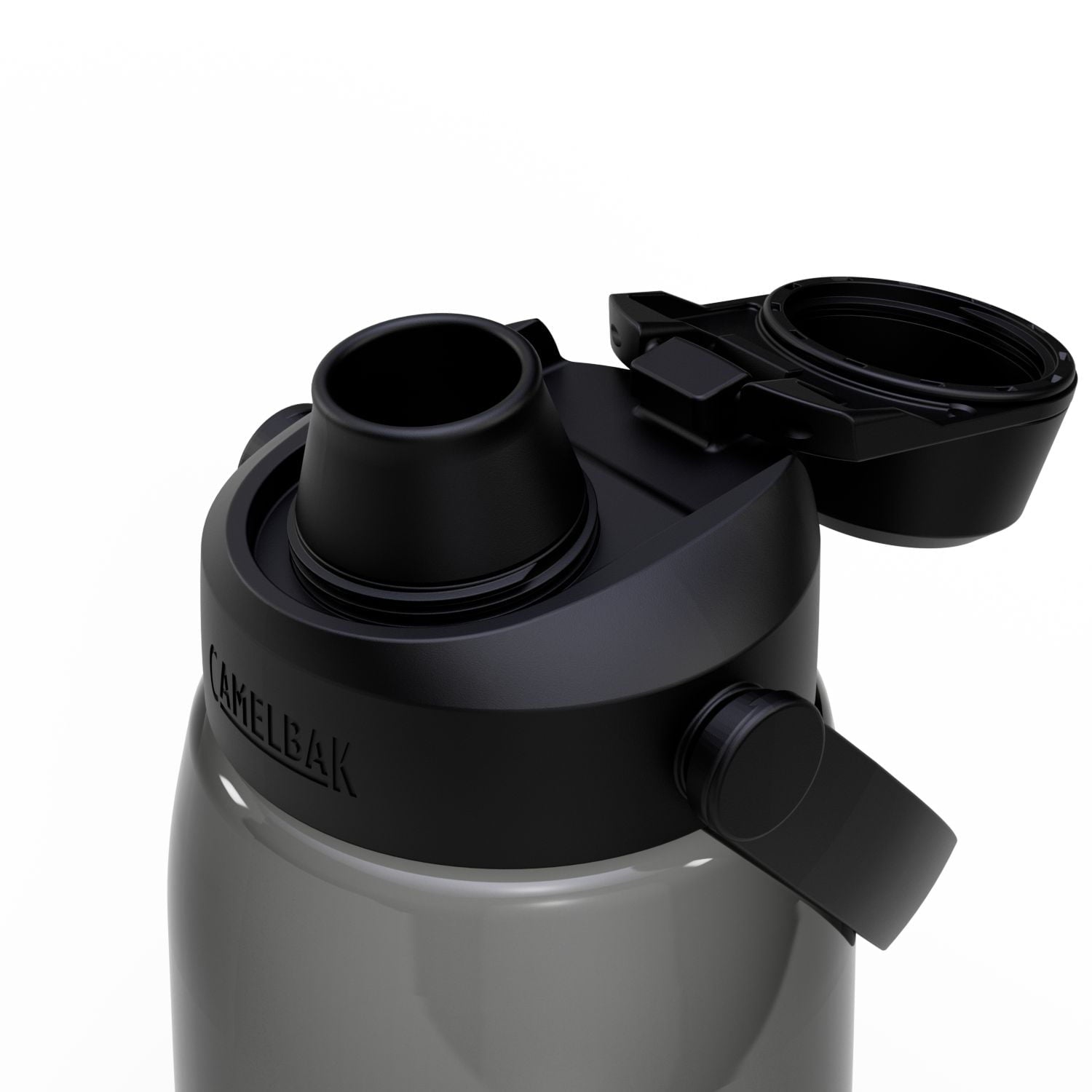 Camelbak Thrive Chug Water Bottle 32oz, Charcoal M233N