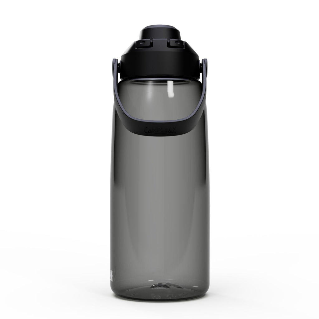 Camelbak Thrive Chug Water Bottle 32oz, Charcoal M233N