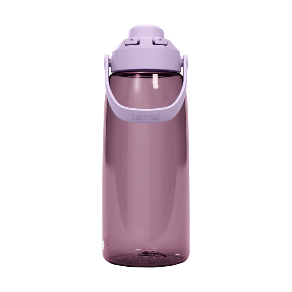 Camelbak Thrive Chug Water Bottle 32oz, Charcoal M233N