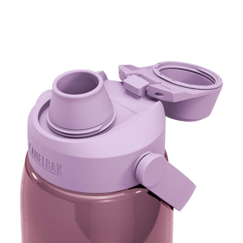 Camelbak Thrive Chug Water Bottle 32oz, Charcoal M233N