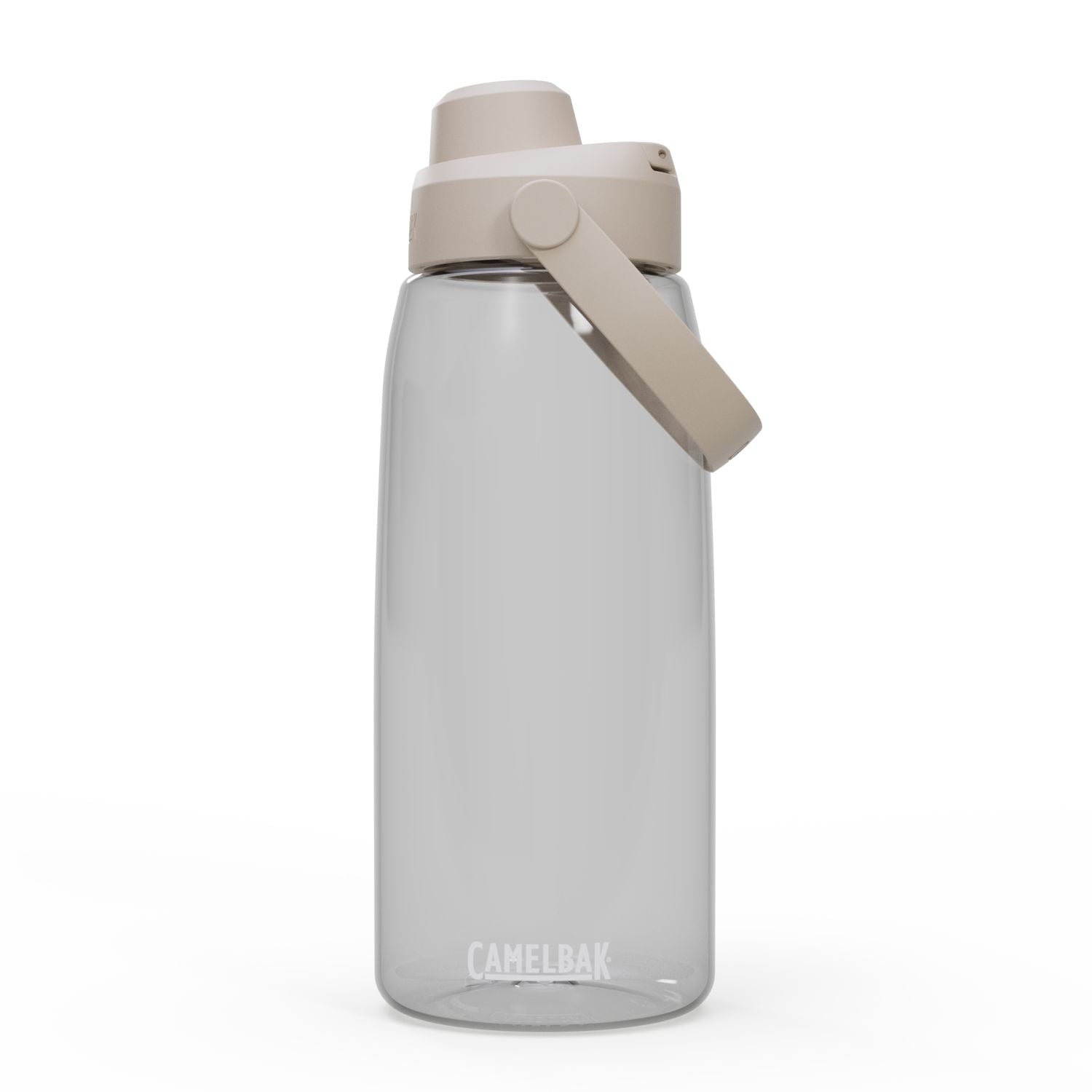Camelbak Thrive Chug Water Bottle 32oz, Charcoal M233N