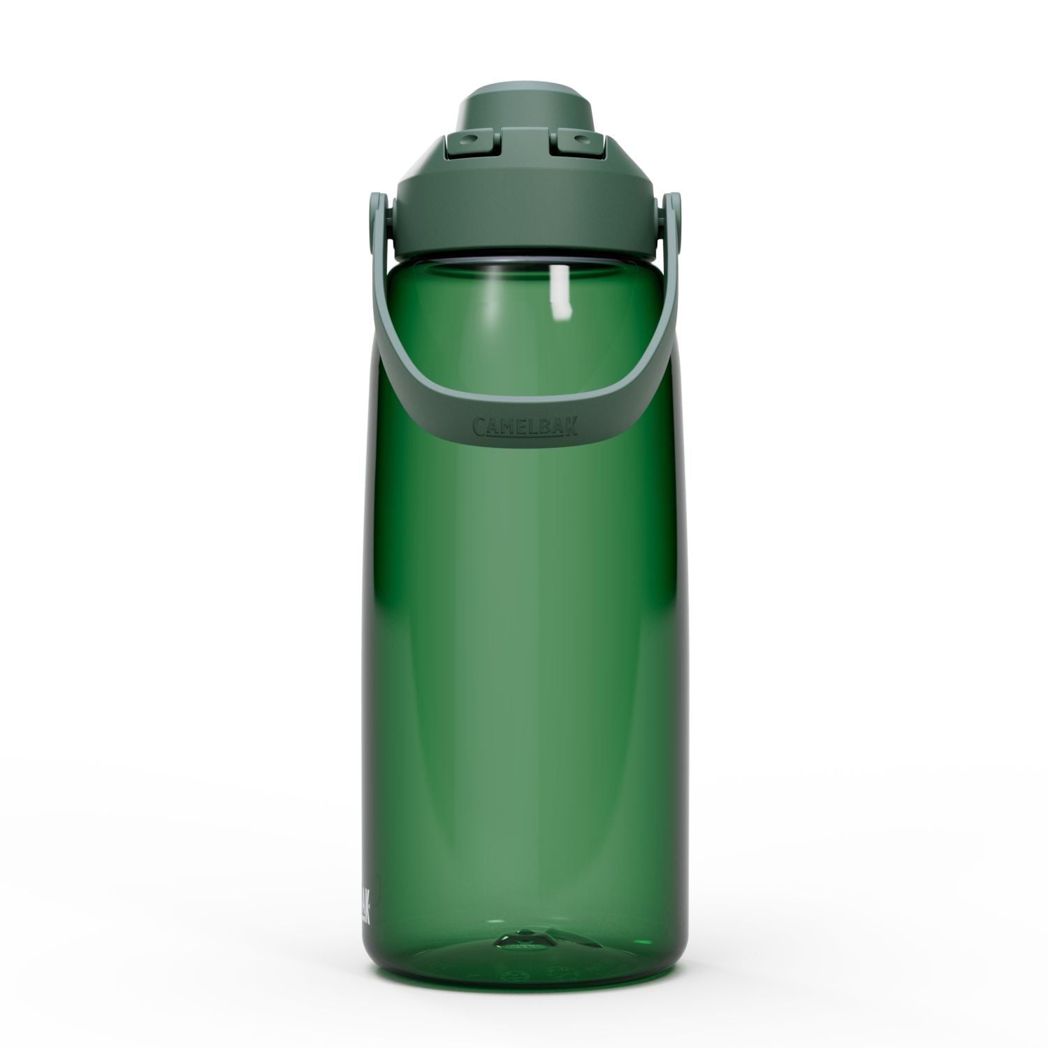 Camelbak Thrive Chug Water Bottle 32oz, Charcoal M233N