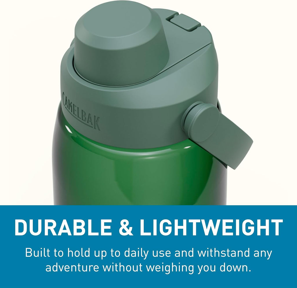 Camelbak Thrive Chug Water Bottle 32oz, Charcoal M233N