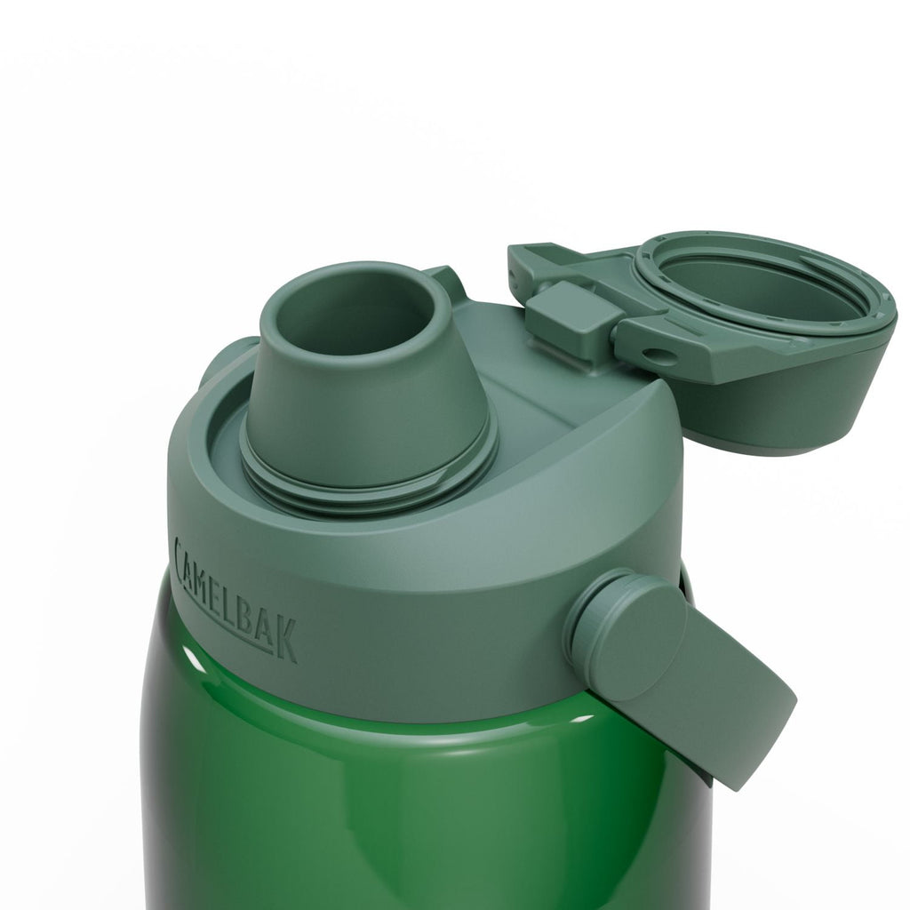 Camelbak Thrive Chug Water Bottle 32oz, Charcoal M233N