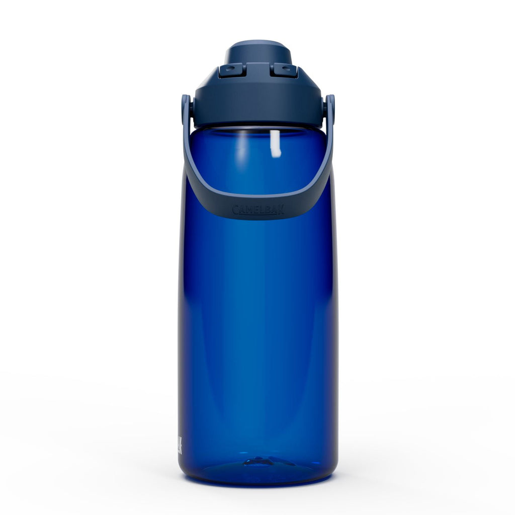 Camelbak Thrive Chug Water Bottle 32oz, Charcoal M233N