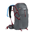 Camelbak Women's Fourteener™ 30 100oz, Castlerock/Cabernet M252H