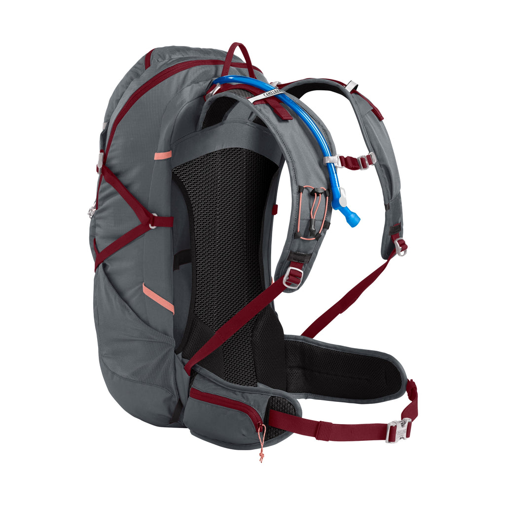 Camelbak Women's Fourteener™ 30 100oz, Castlerock/Cabernet M252H