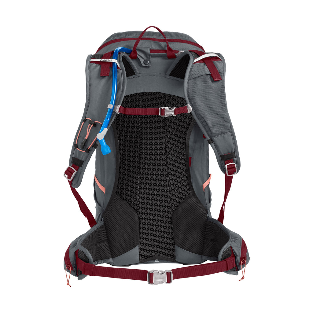 Camelbak Women's Fourteener™ 30 100oz, Castlerock/Cabernet M252H