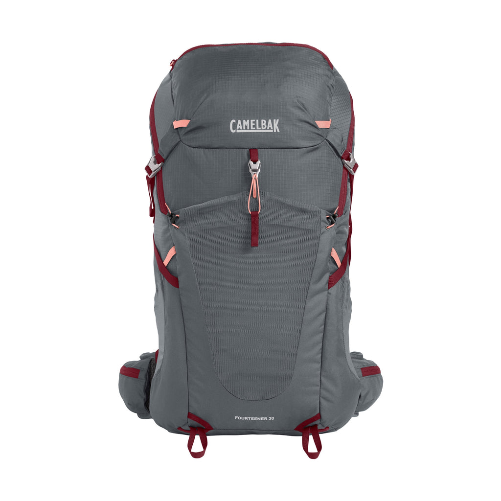 Camelbak Women's Fourteener™ 30 100oz, Castlerock/Cabernet M252H