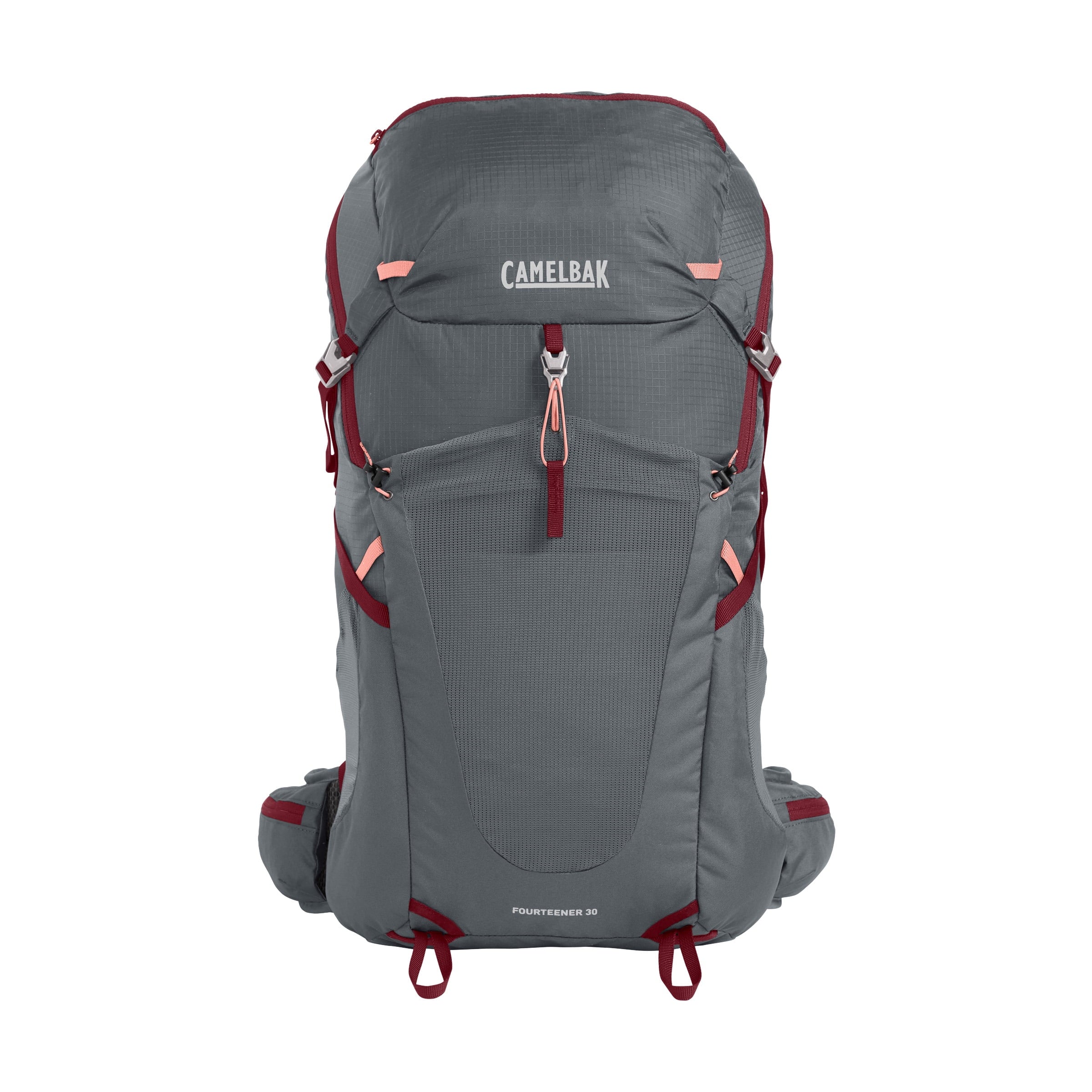 Camelbak Women's Fourteener™ 30 100oz, Castlerock/Cabernet M252H