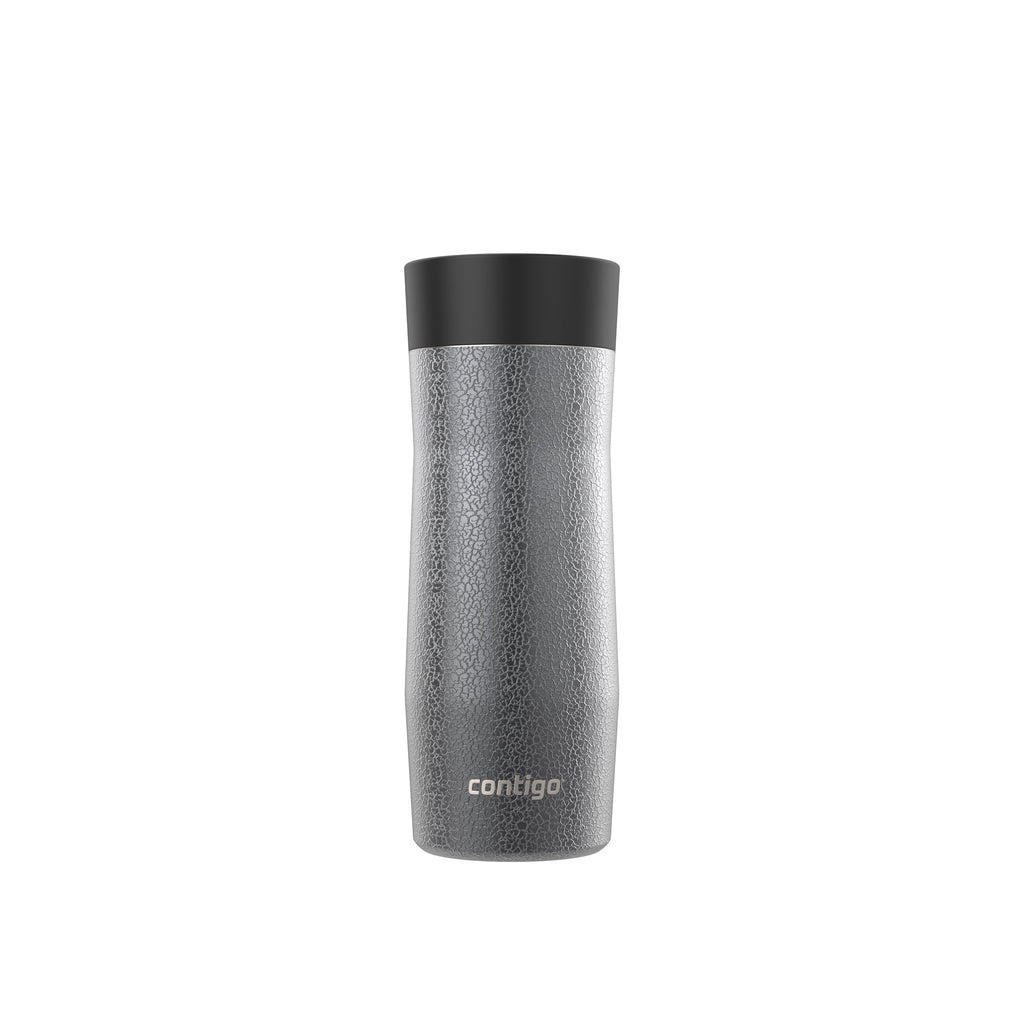 Contigo AUTOSEAL West Loop Vacuum-Insulated Stainless Steel Travel Mug with Easy-Clean Lid, 16 oz M31U