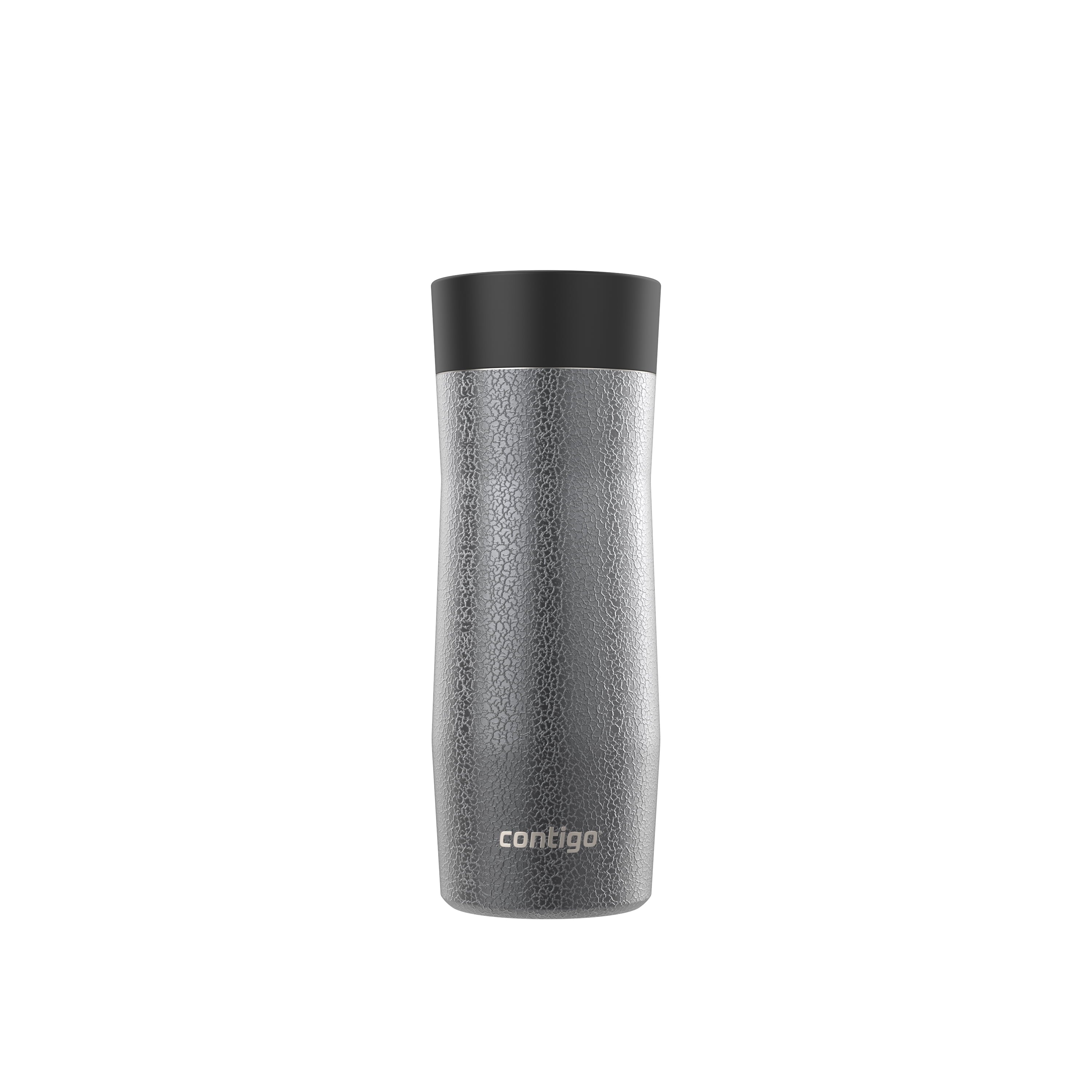 Contigo AUTOSEAL West Loop Vacuum-Insulated Stainless Steel Travel Mug with Easy-Clean Lid, 16 oz M31U