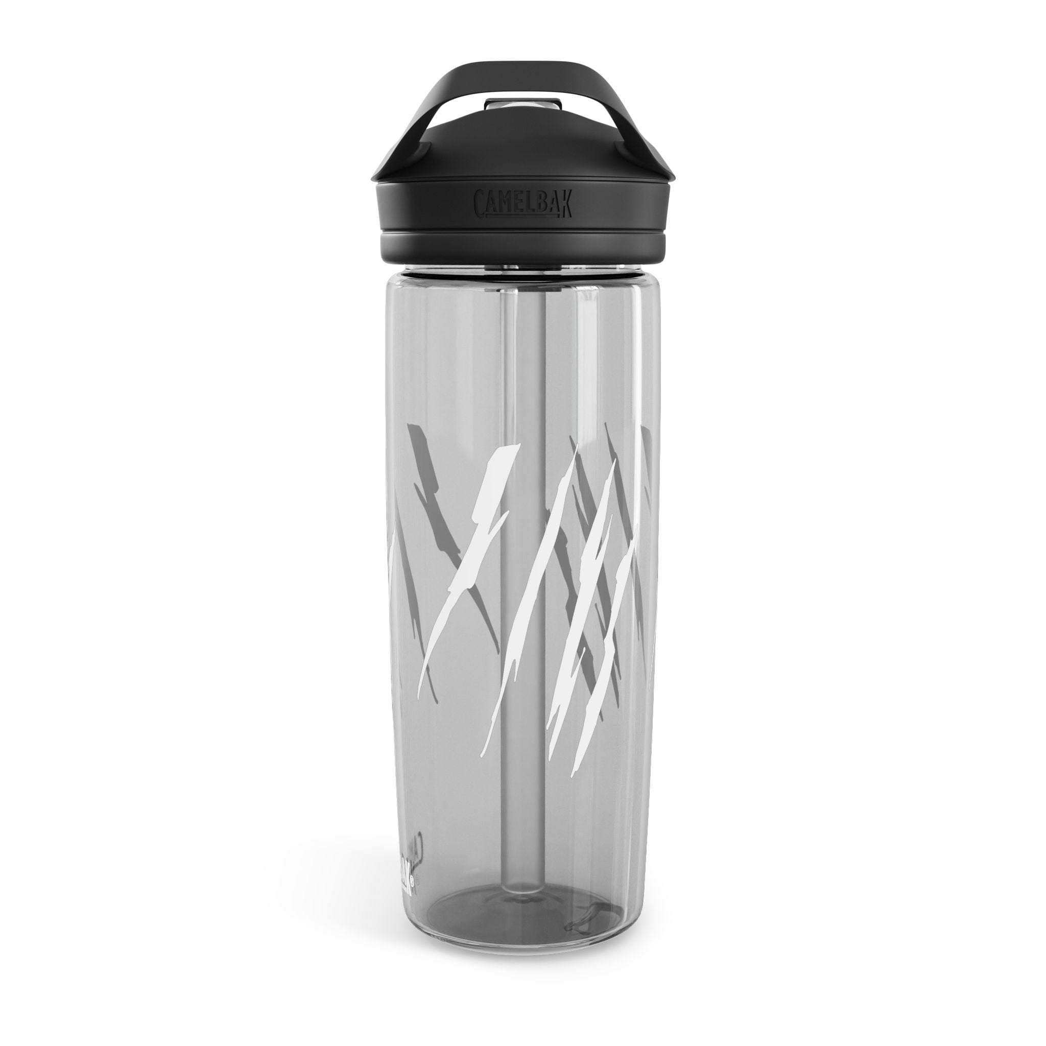 Effete Feline Claw Marks Scratch CamelBak Eddy®  Water Bottle, 20oz\25oz M307L
