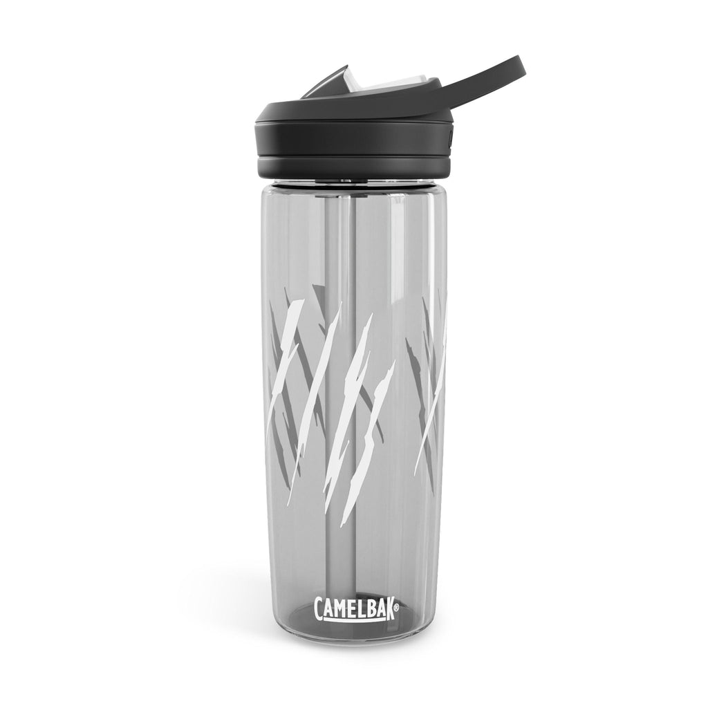 Effete Feline Claw Marks Scratch CamelBak Eddy®  Water Bottle, 20oz\25oz M307L