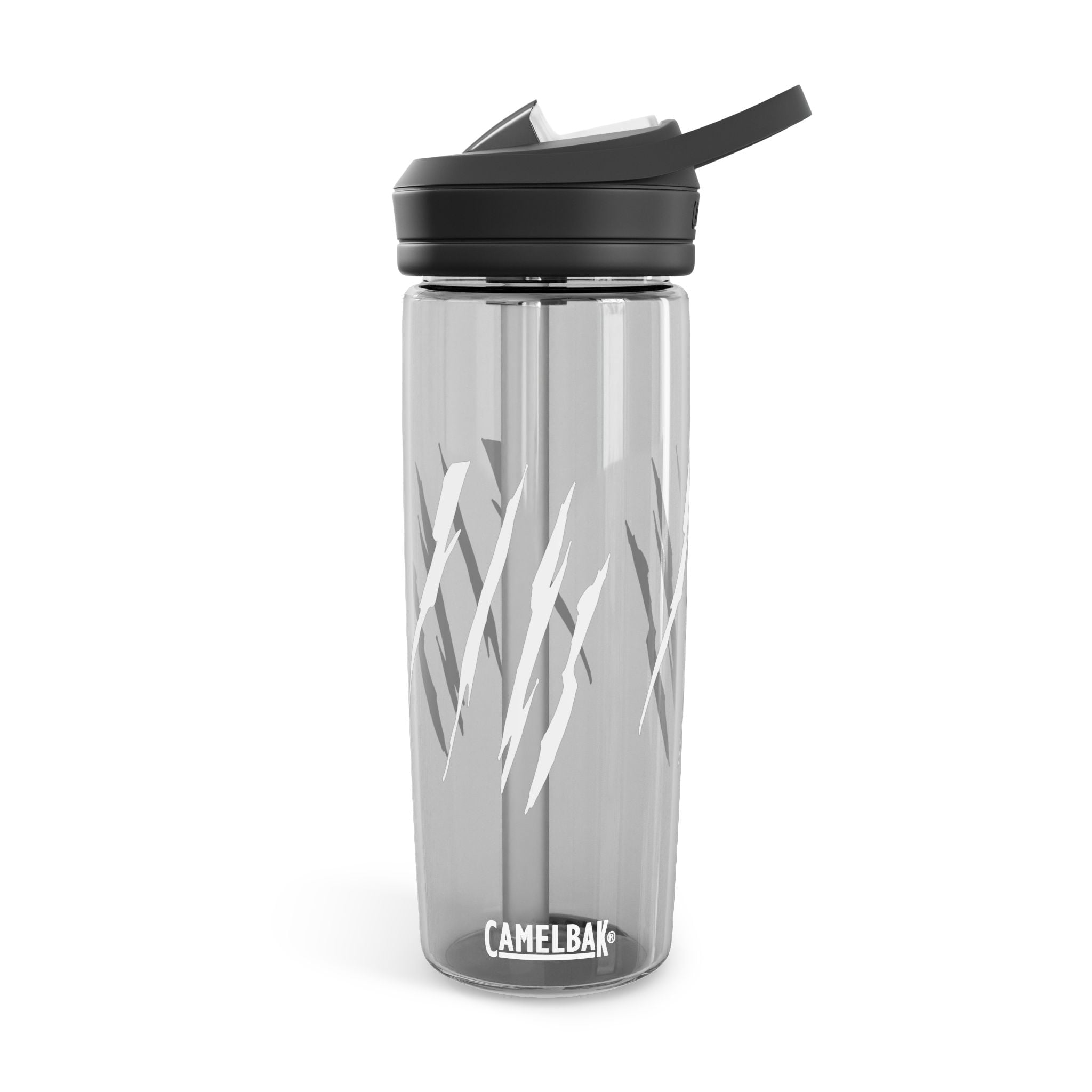 Effete Feline Claw Marks Scratch CamelBak Eddy®  Water Bottle, 20oz\25oz M307L