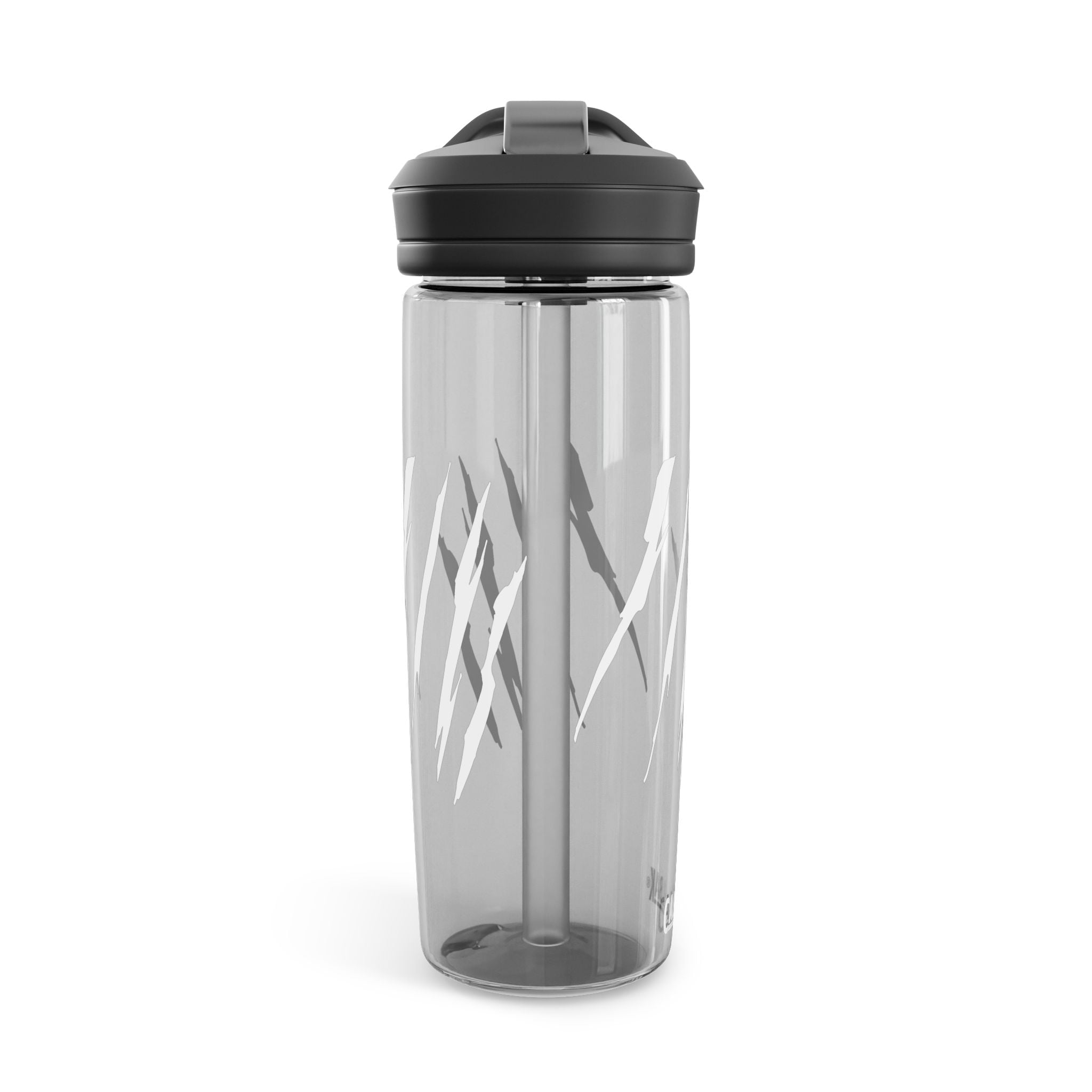 Effete Feline Claw Marks Scratch CamelBak Eddy®  Water Bottle, 20oz\25oz M307L