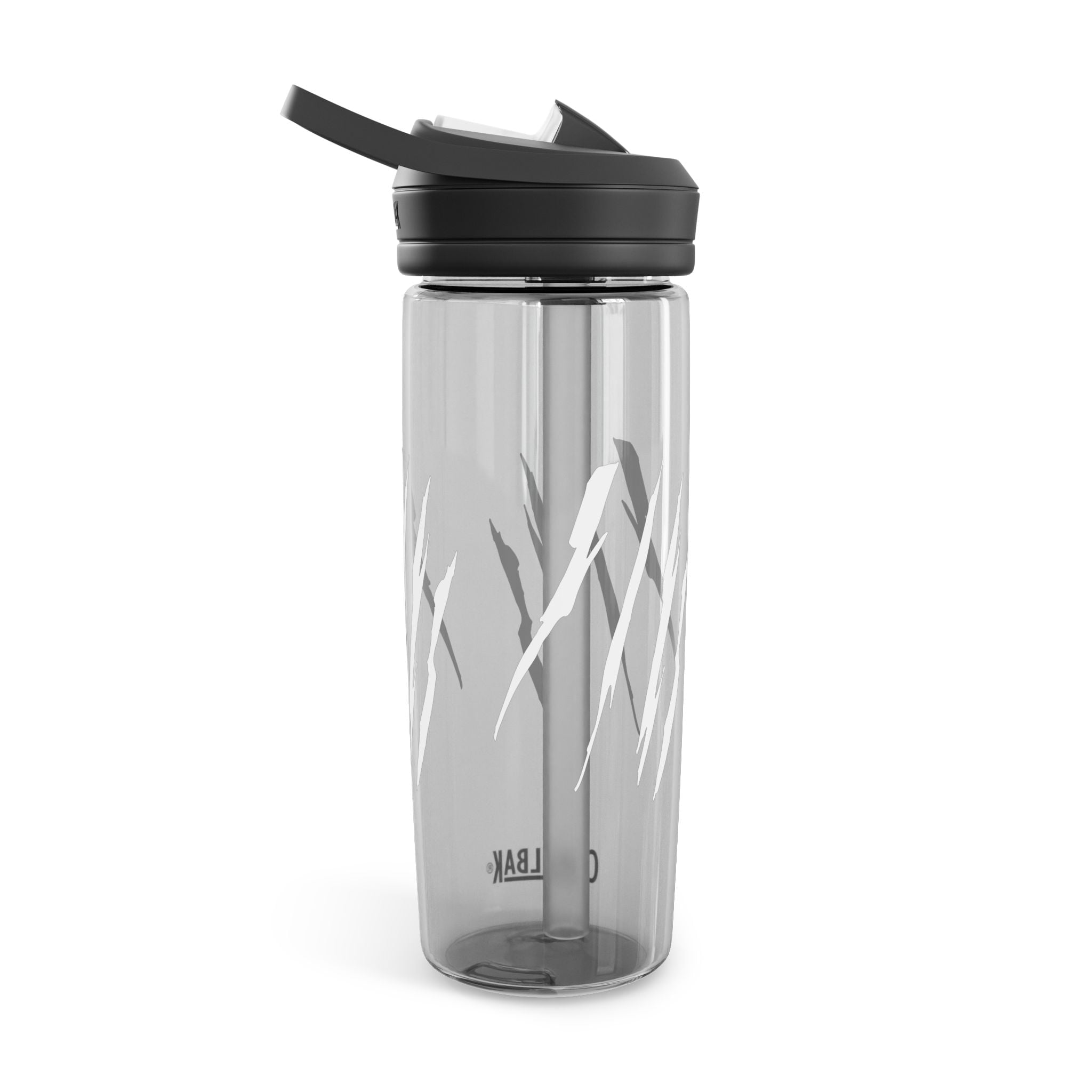 Effete Feline Claw Marks Scratch CamelBak Eddy®  Water Bottle, 20oz\25oz M307L