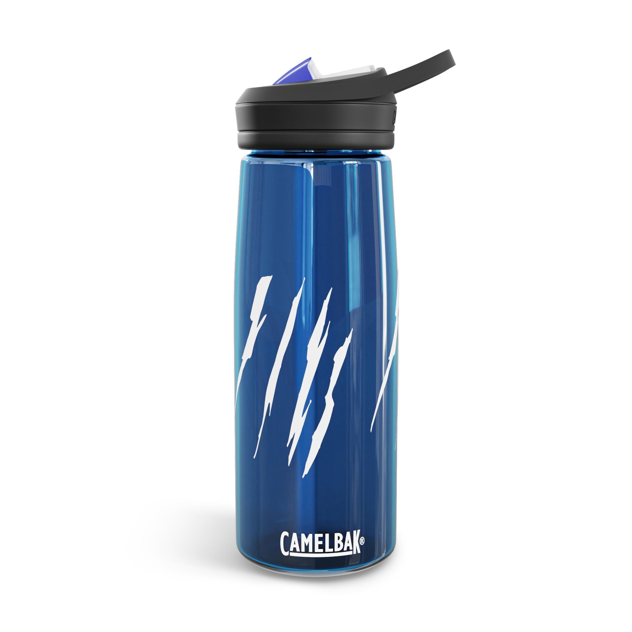 Effete Feline Claw Marks Scratch CamelBak Eddy®  Water Bottle, 20oz\25oz M307L