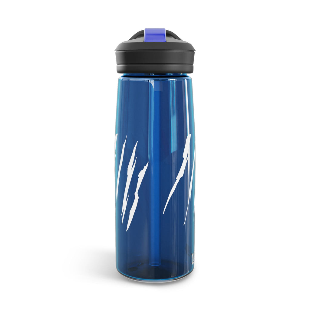 Effete Feline Claw Marks Scratch CamelBak Eddy®  Water Bottle, 20oz\25oz M307L