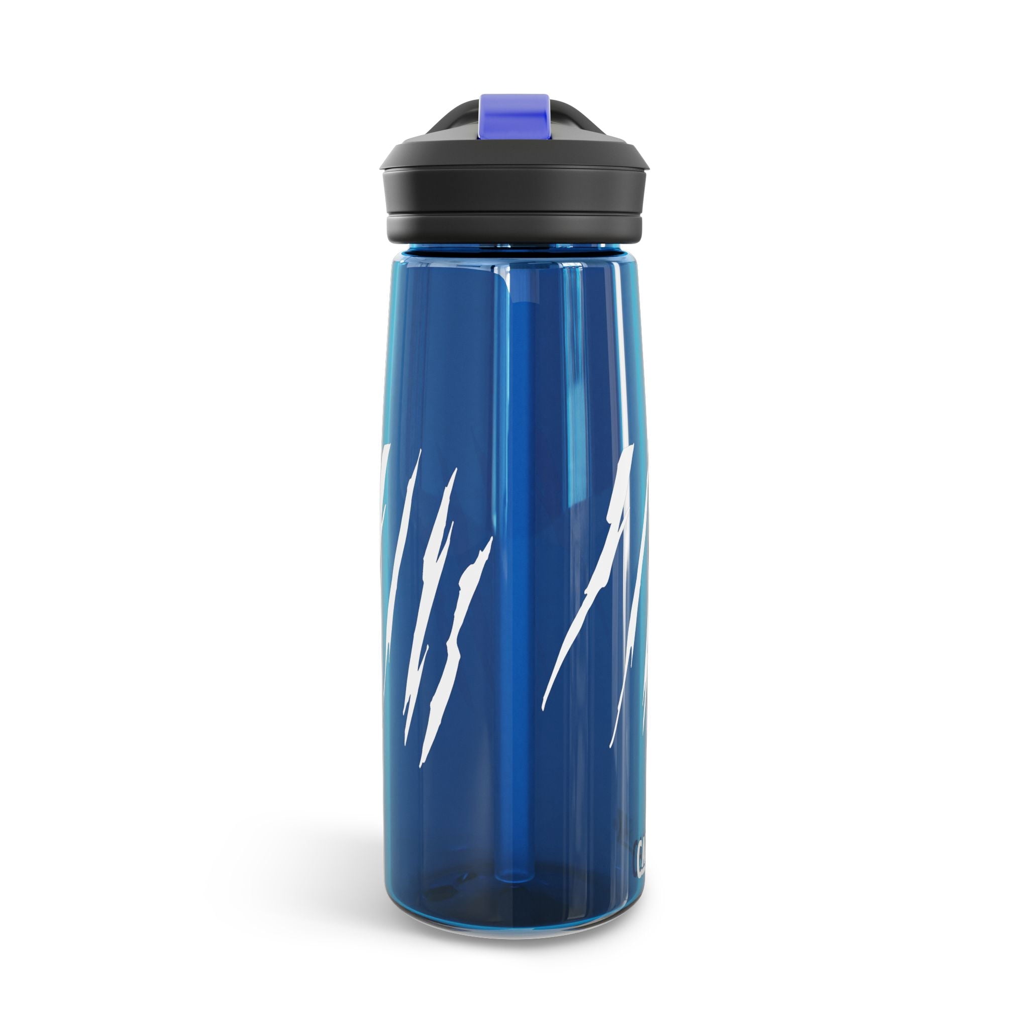 Effete Feline Claw Marks Scratch CamelBak Eddy®  Water Bottle, 20oz\25oz M307L