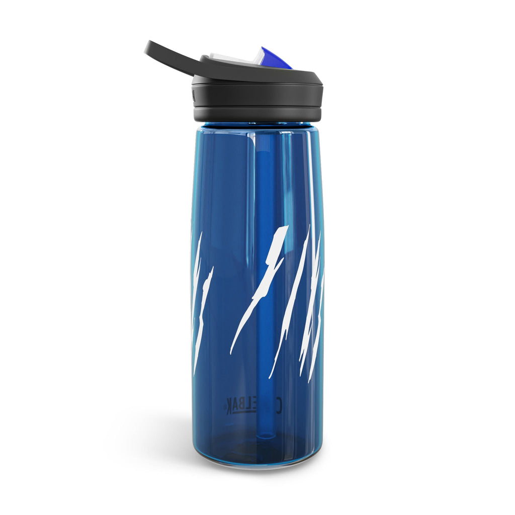 Effete Feline Claw Marks Scratch CamelBak Eddy®  Water Bottle, 20oz\25oz M307L