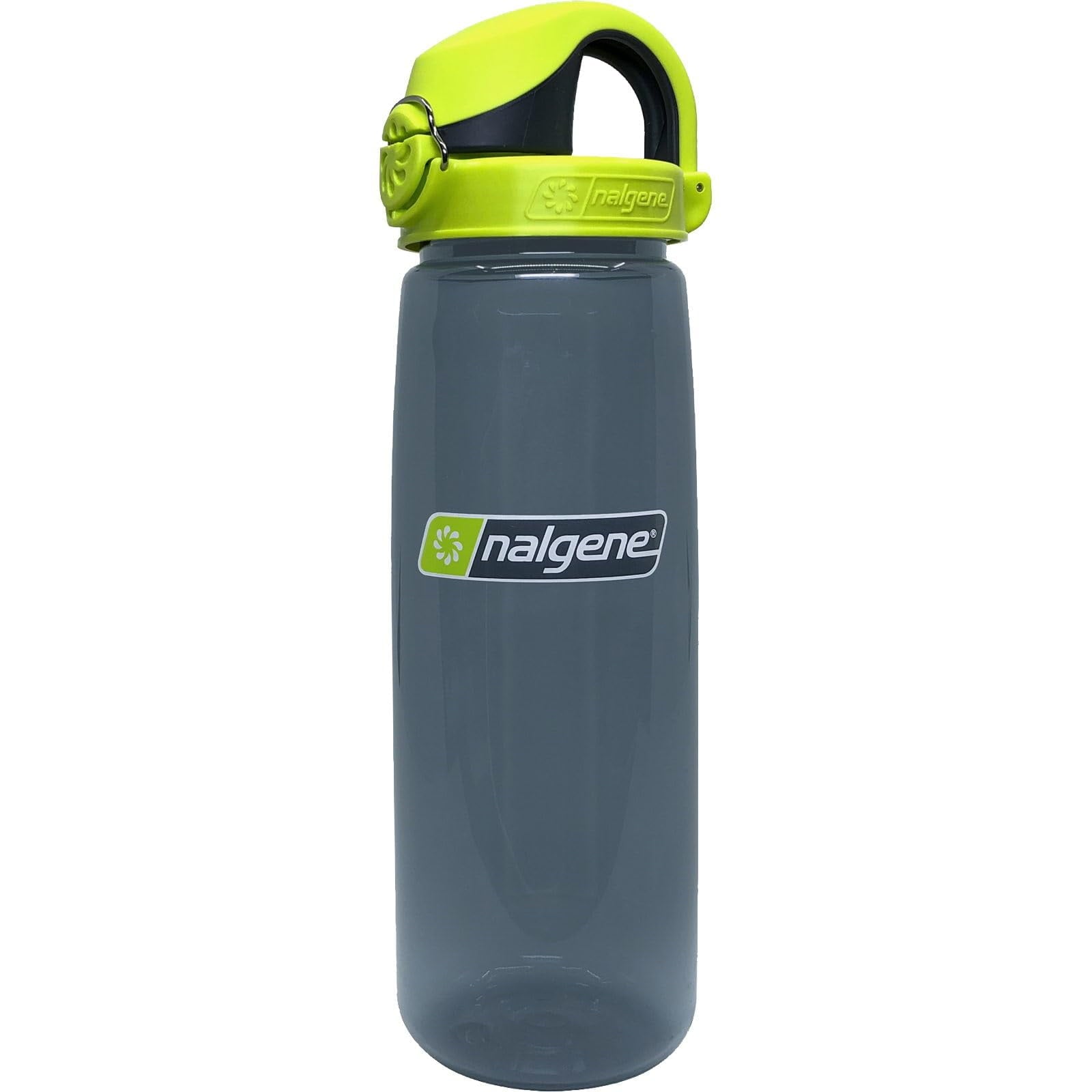 Nalgene Tritan OTF Water Bottle: 24oz, Glacial Blue M142F