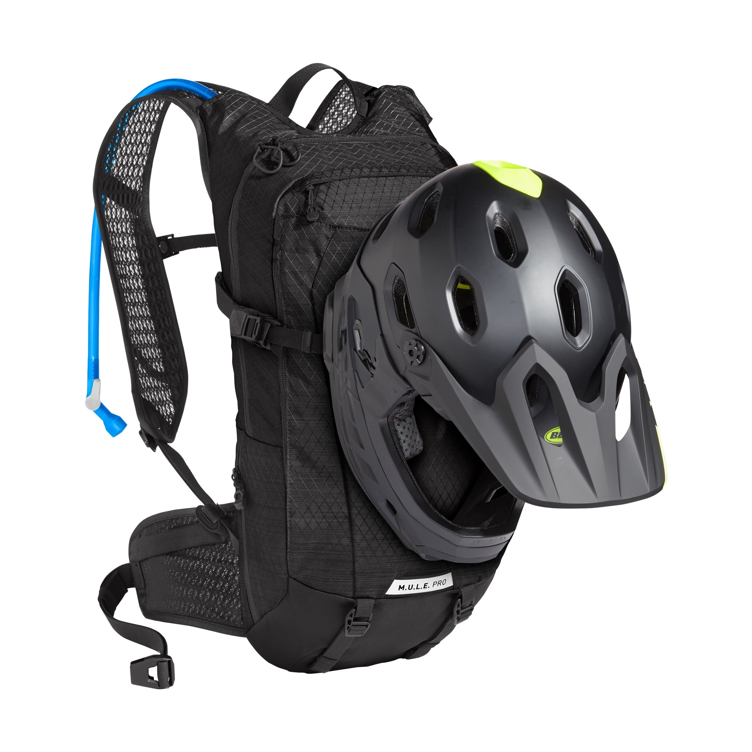 Camelbak M.U.L.E. Pro 14 100oz, Black M361V