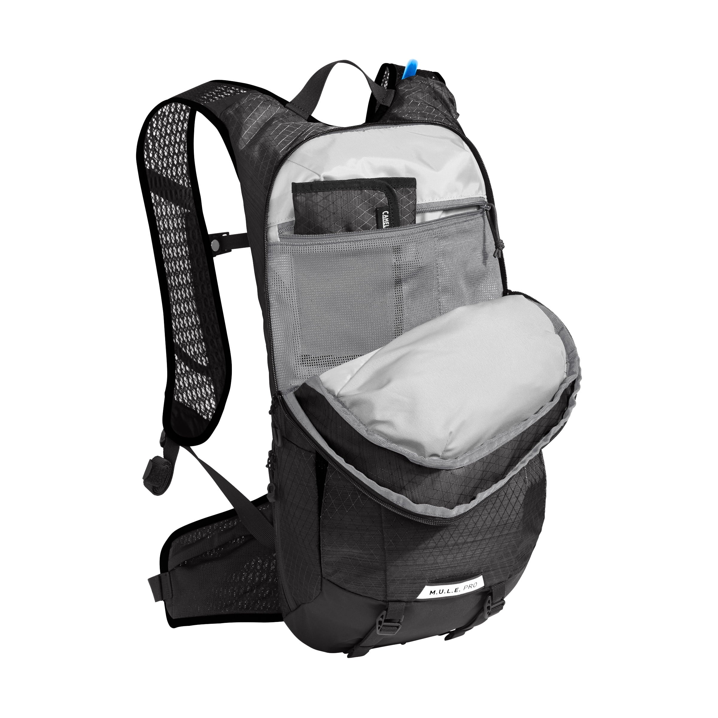 Camelbak M.U.L.E. Pro 14 100oz, Black M361V