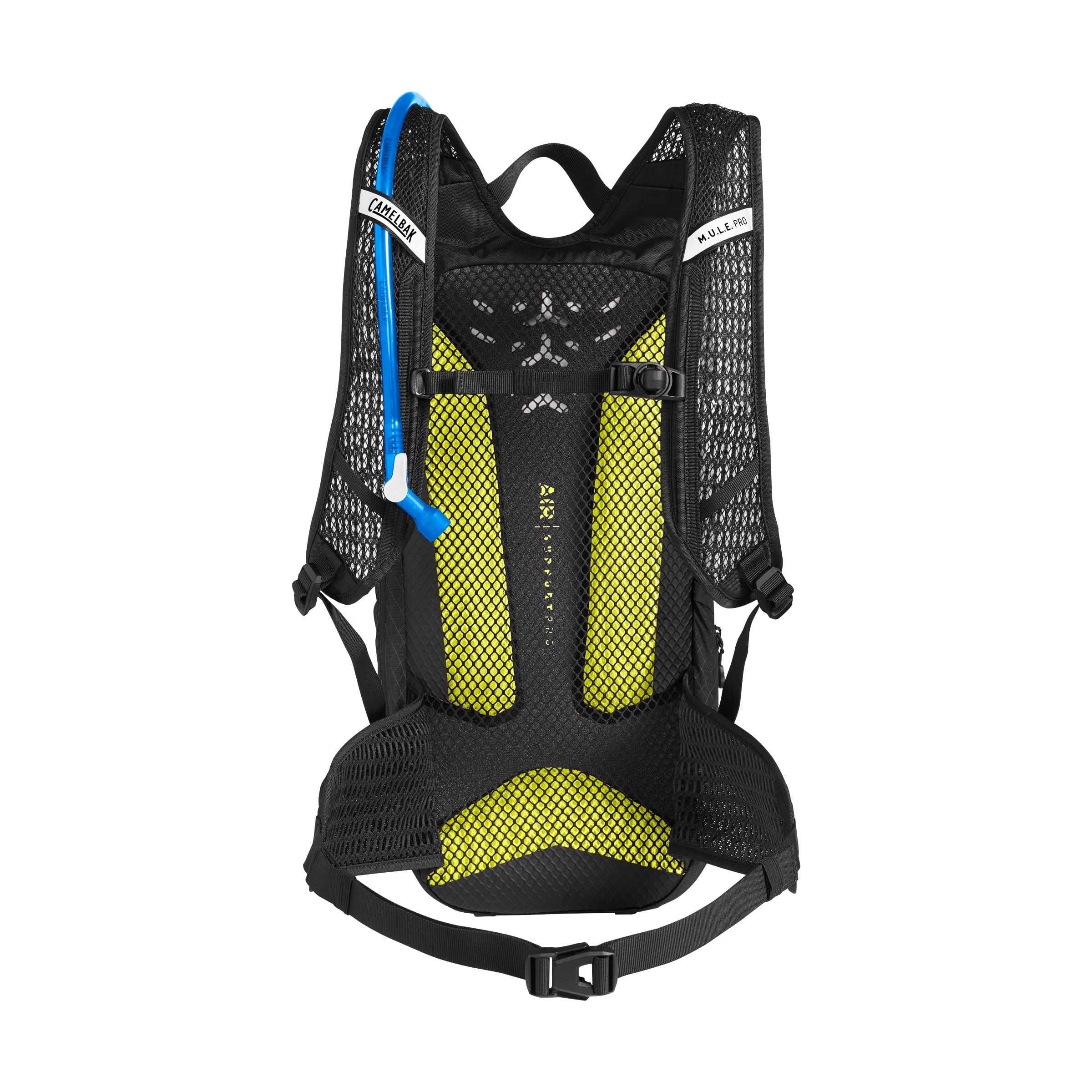 Camelbak M.U.L.E. Pro 14 100oz, Black M361V