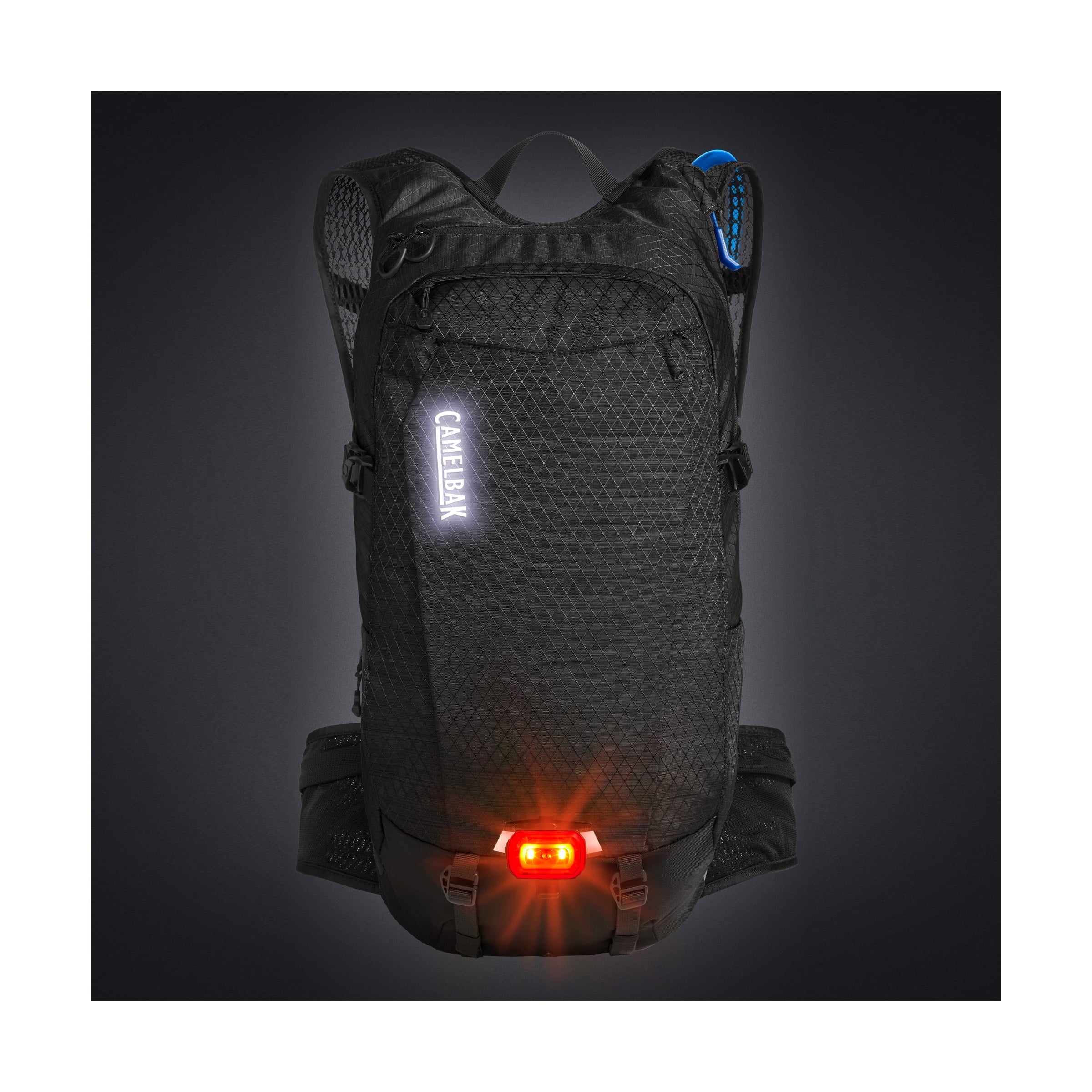 Camelbak M.U.L.E. Pro 14 100oz, Black M361V