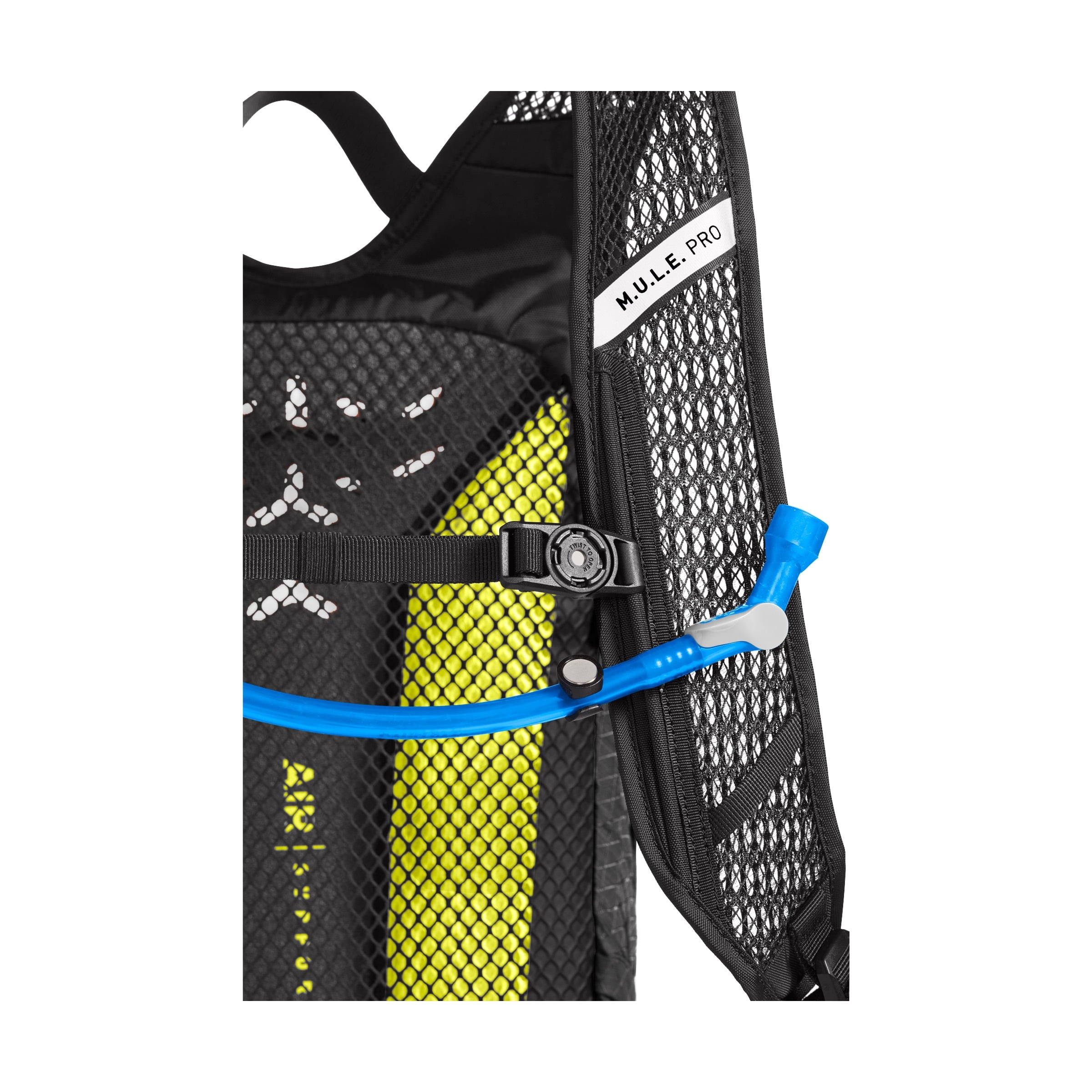 Camelbak M.U.L.E. Pro 14 100oz, Black M361V