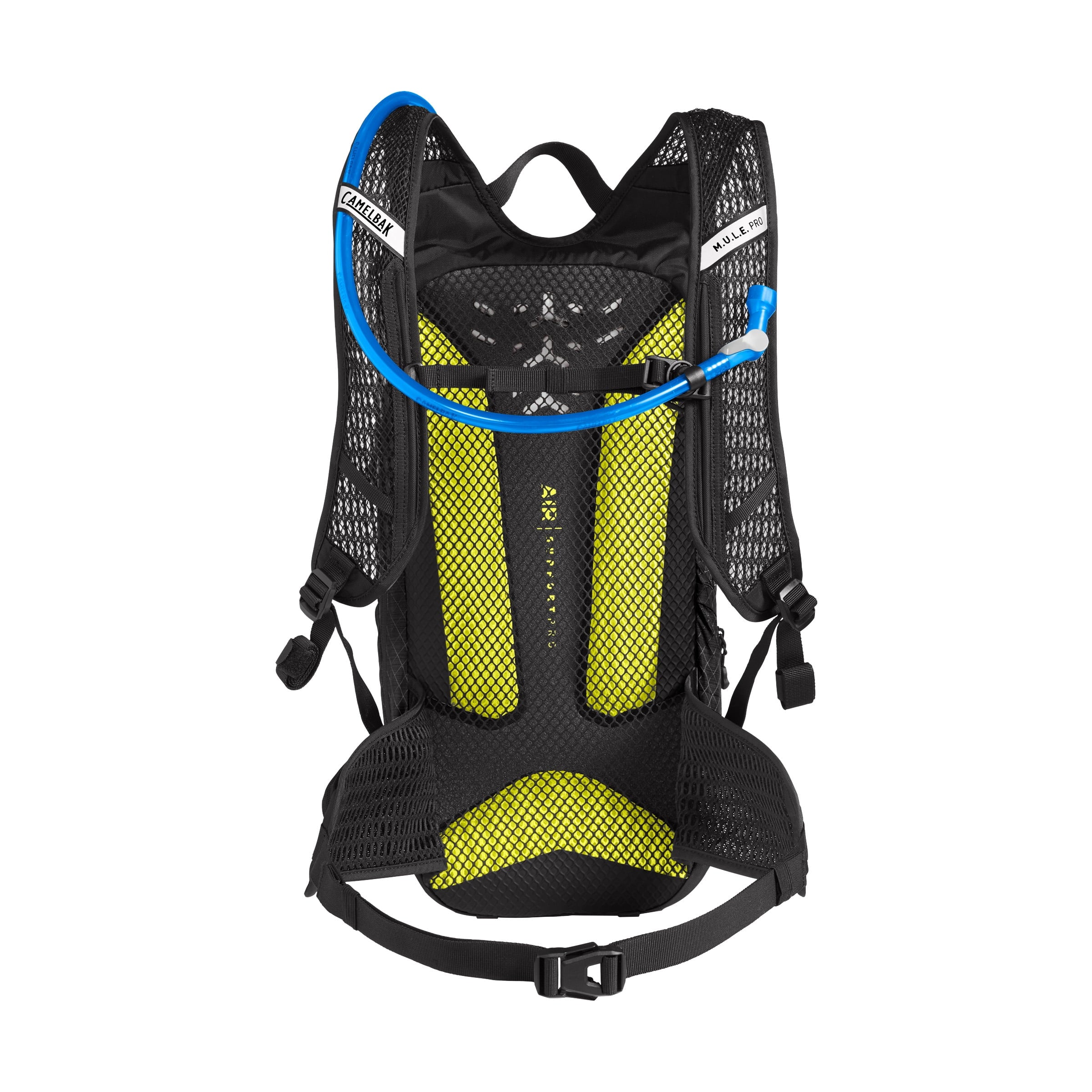 Camelbak M.U.L.E. Pro 14 100oz, Black M361V