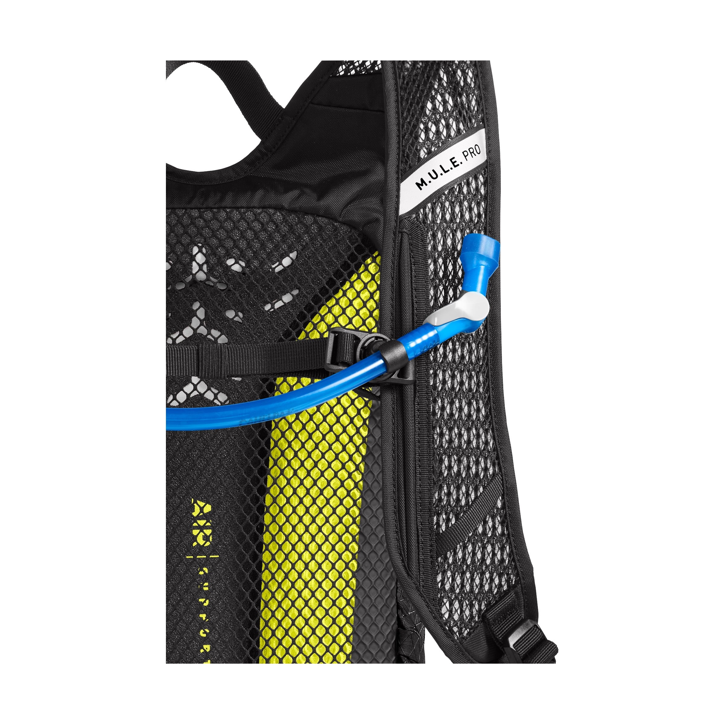 Camelbak M.U.L.E. Pro 14 100oz, Black M361V