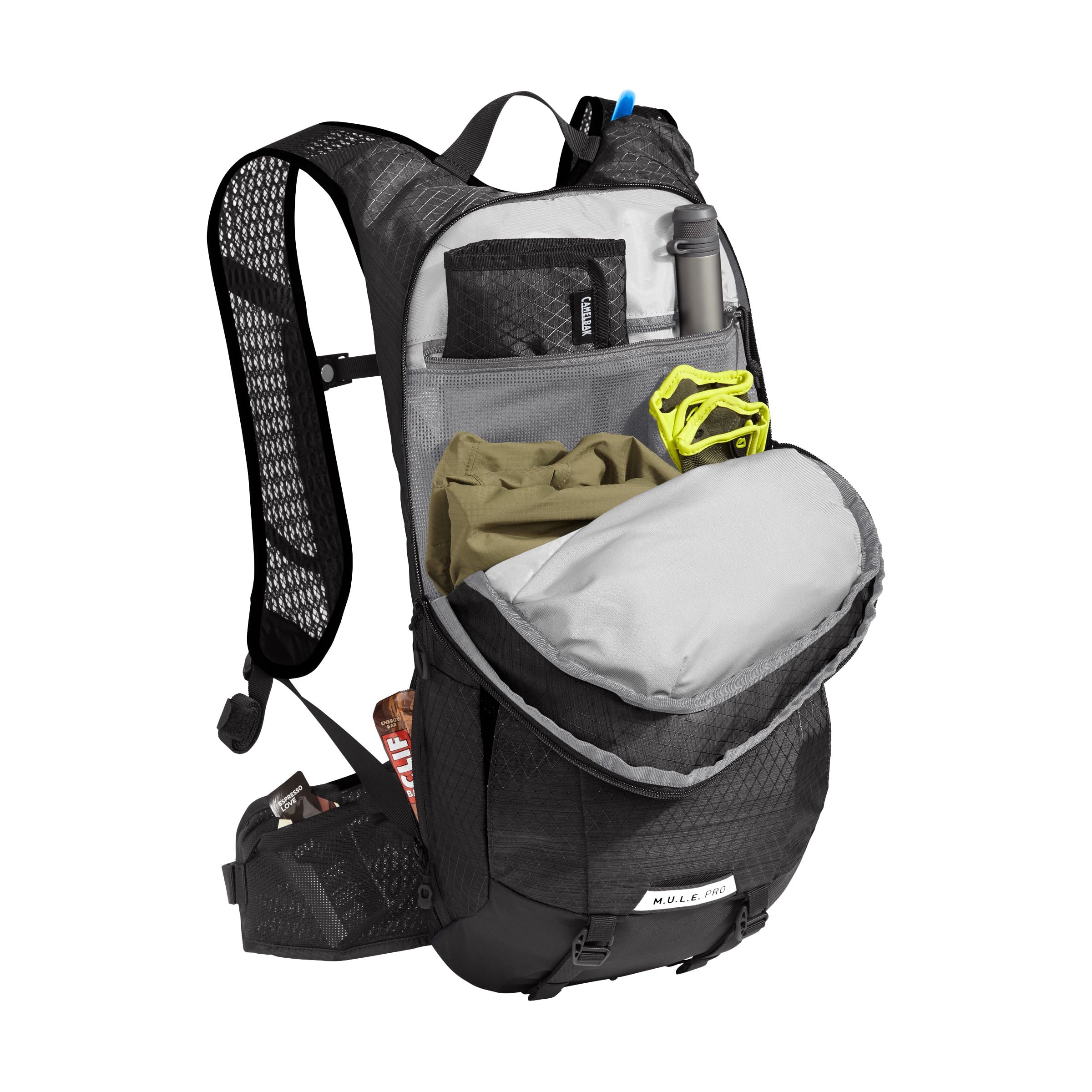 Camelbak M.U.L.E. Pro 14 100oz, Black M361V